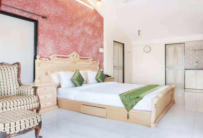 ホテル Treebo Trend Casa Bella Resort