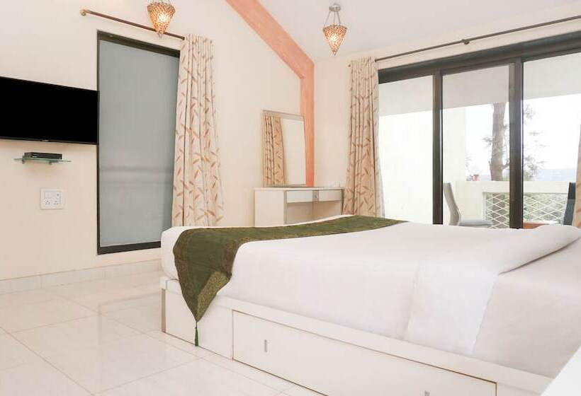 호텔 Treebo Trend Casa Bella Resort