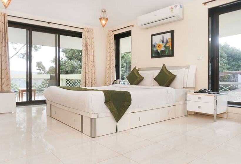 호텔 Treebo Trend Casa Bella Resort