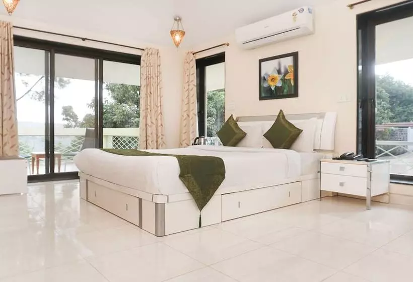 ホテル Treebo Trend Casa Bella Resort