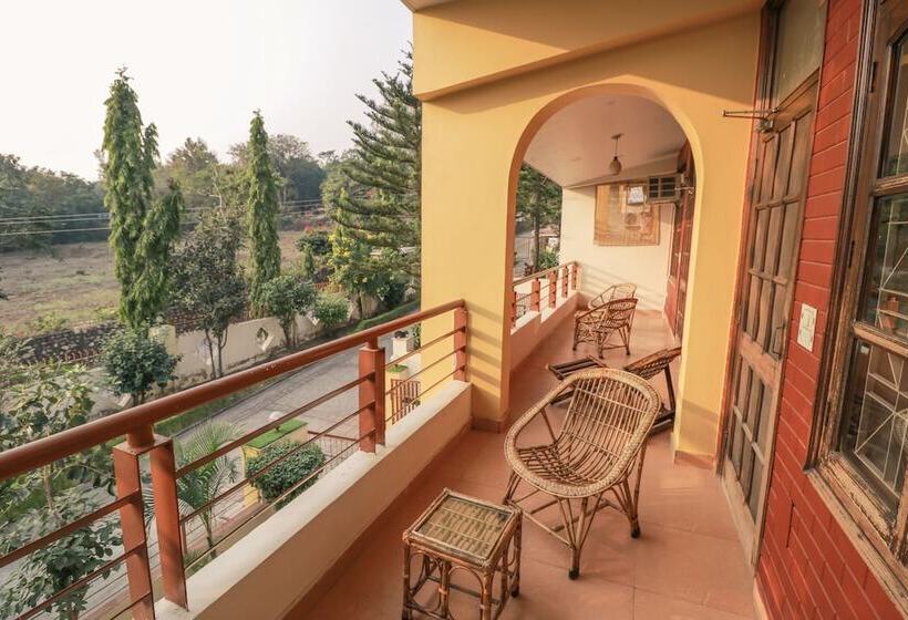 هتل Ved Varuna Ayurveda Sadan Rishikesh