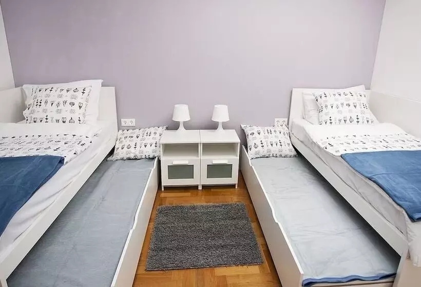 Majatalo Paw Rooms