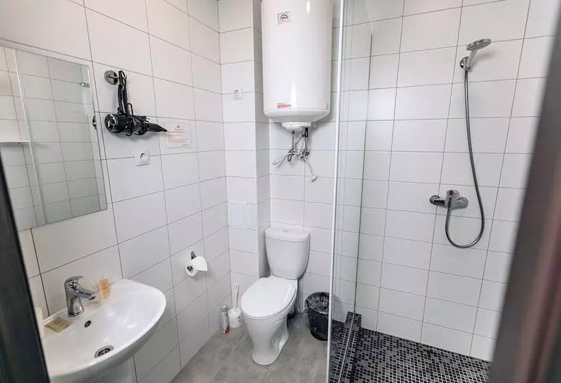 Red Fox Hotel In The Center