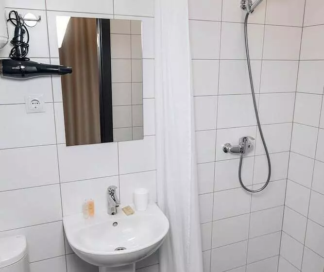 Red Fox Hotel In The Center