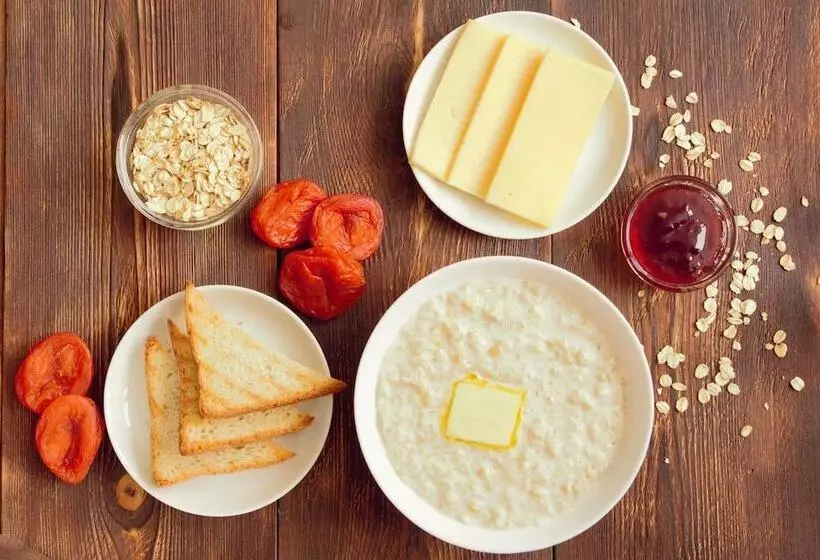 Red Fox Hotel In The Center