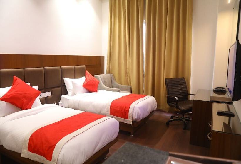 منتجع Aveo By Amatra Kashipur