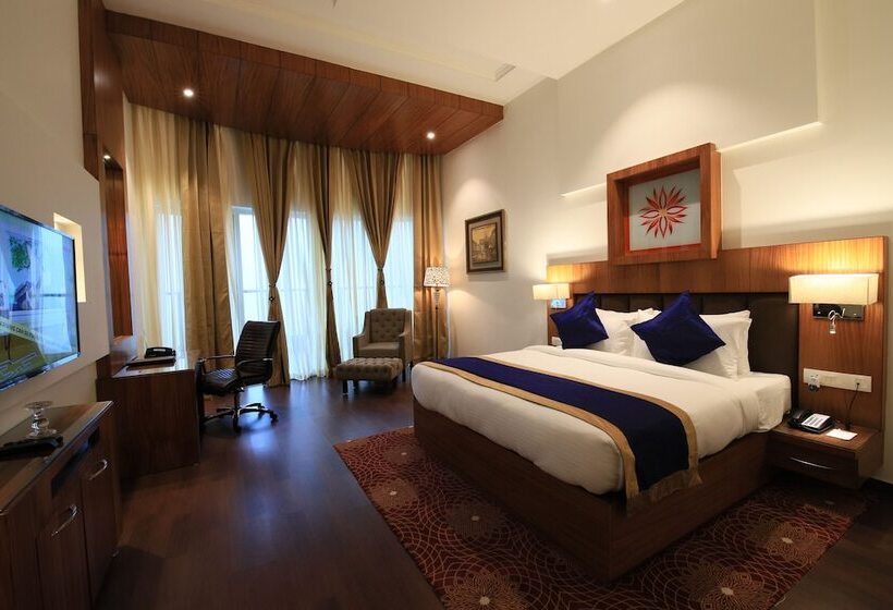 منتجع Aveo By Amatra Kashipur