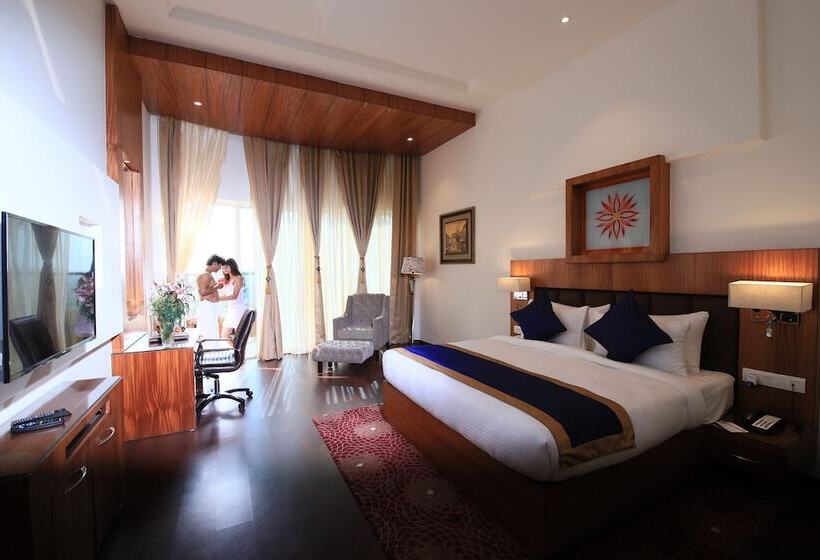 منتجع Aveo By Amatra Kashipur