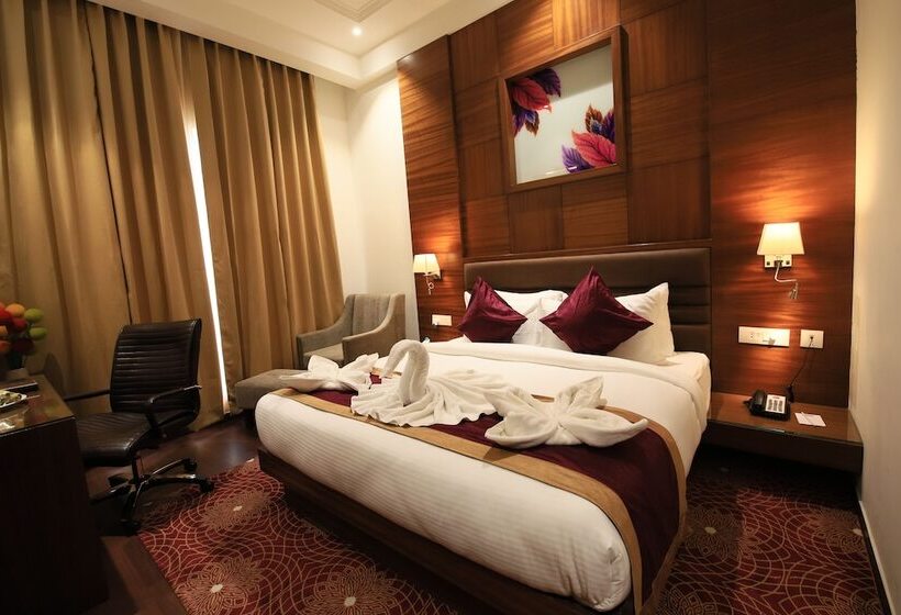 منتجع Aveo By Amatra Kashipur