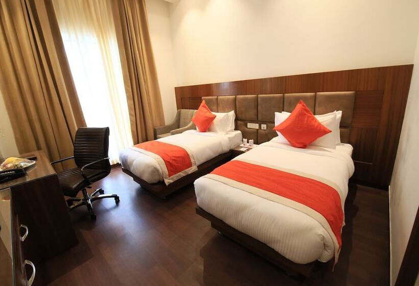 منتجع Aveo By Amatra Kashipur