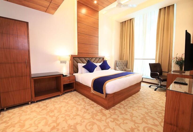 منتجع Aveo By Amatra Kashipur