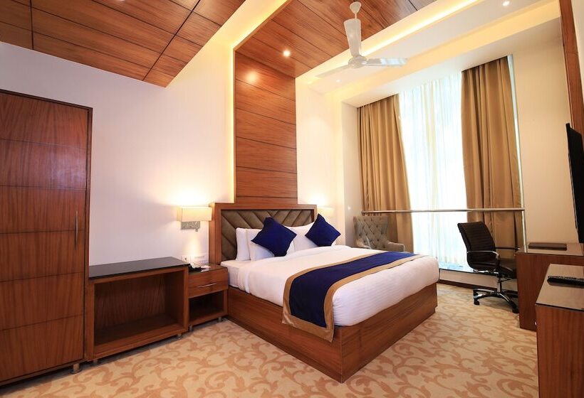 منتجع Aveo By Amatra Kashipur