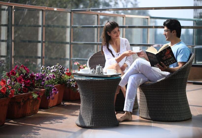 منتجع Aveo By Amatra Kashipur