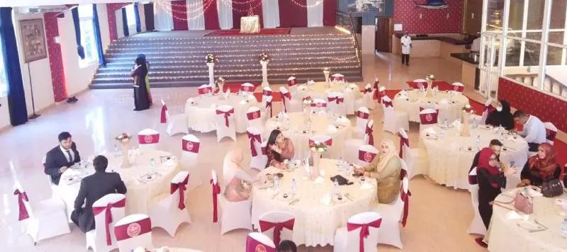 Sai Rock Beach Hotel & Spa