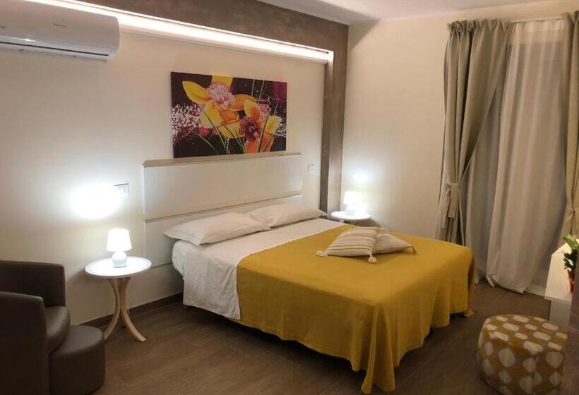 Nocleg ze śniadaniem Donnarosahome