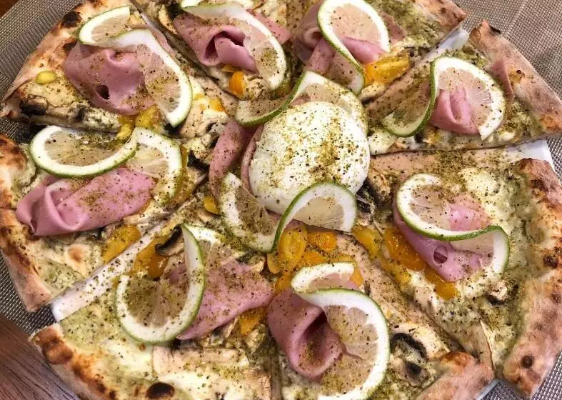 ベッドアンドブレックファースト Donnarosahome