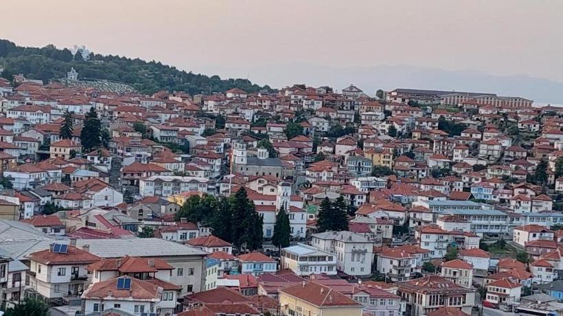 Bed and Breakfast Villa Marija