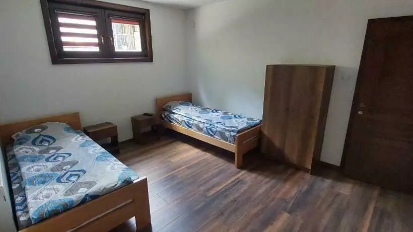 تختخواب و صبحانه Villa Marija