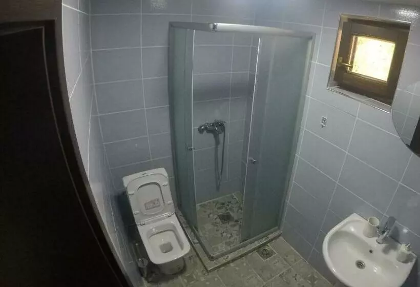 تختخواب و صبحانه Villa Marija