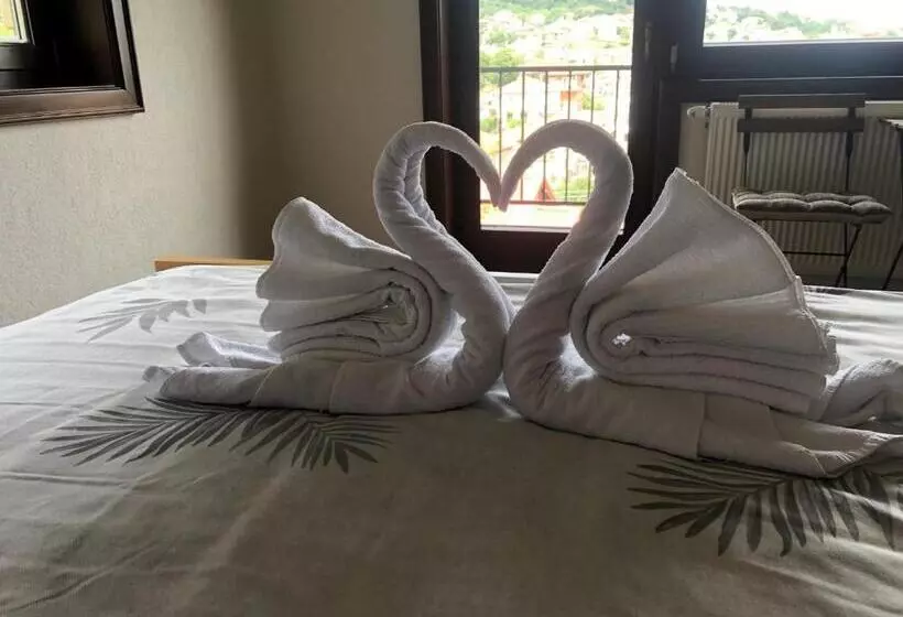 تختخواب و صبحانه Villa Marija