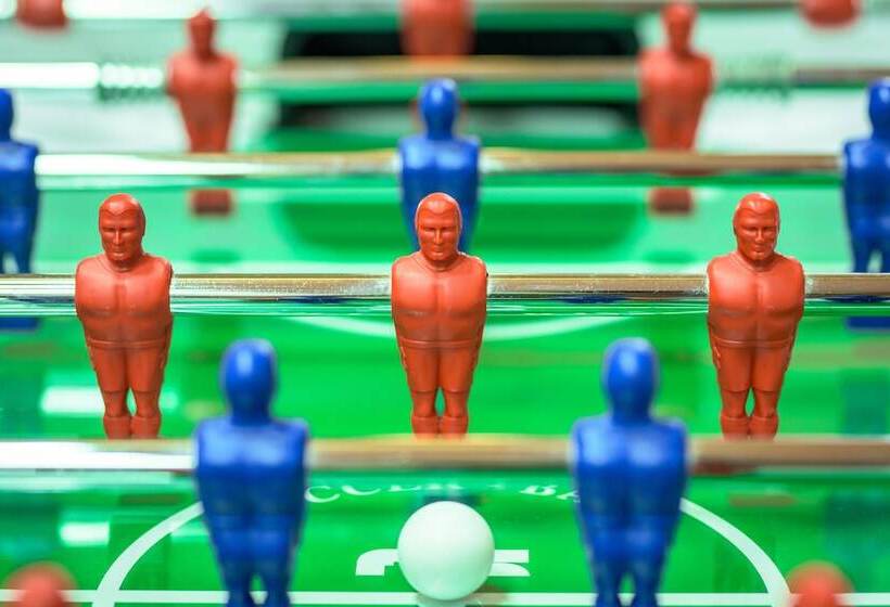 هتل Ezdan Residence