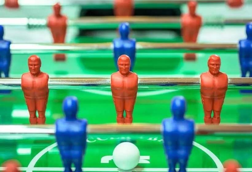 هتل Ezdan Residence