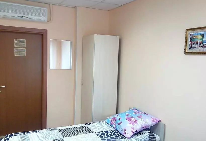 Filin I Sova   Hostel