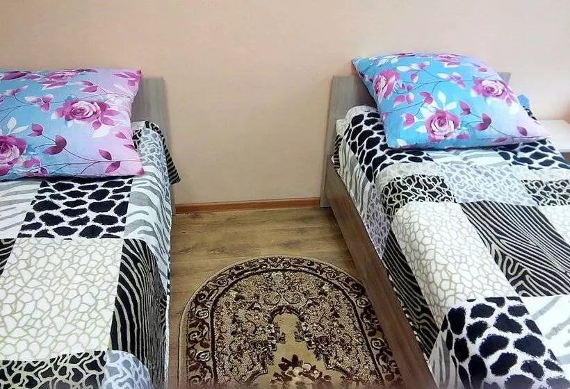 Filin I Sova   Hostel