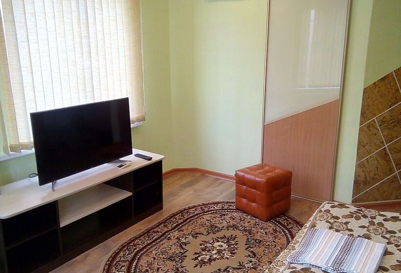 Filin I Sova   Hostel