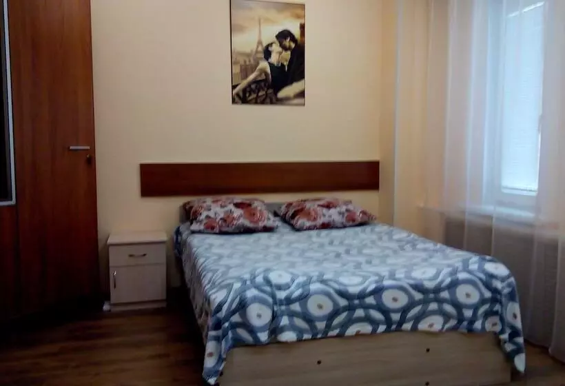 Filin I Sova   Hostel