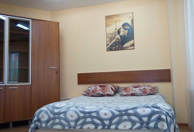 Filin I Sova   Hostel