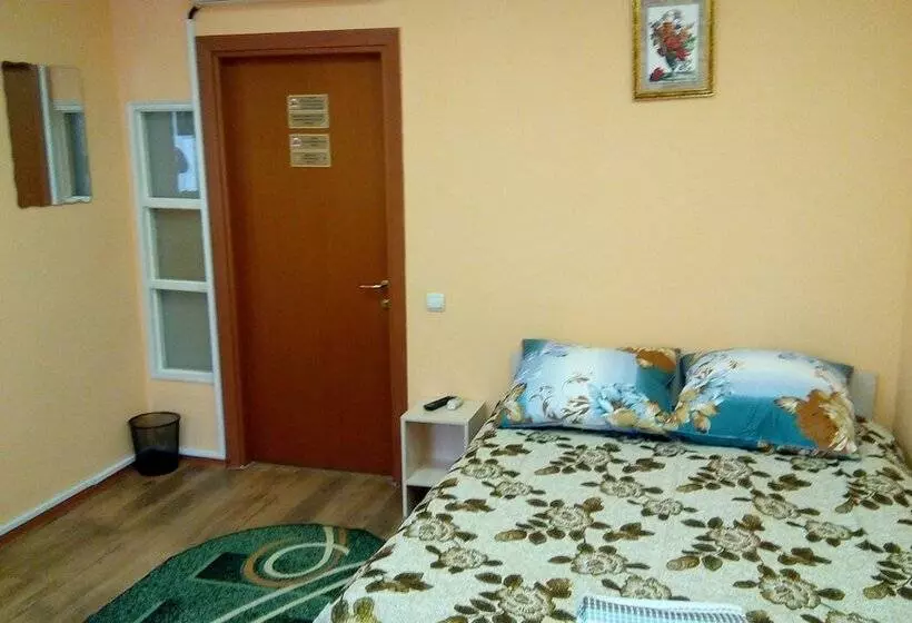Filin I Sova   Hostel