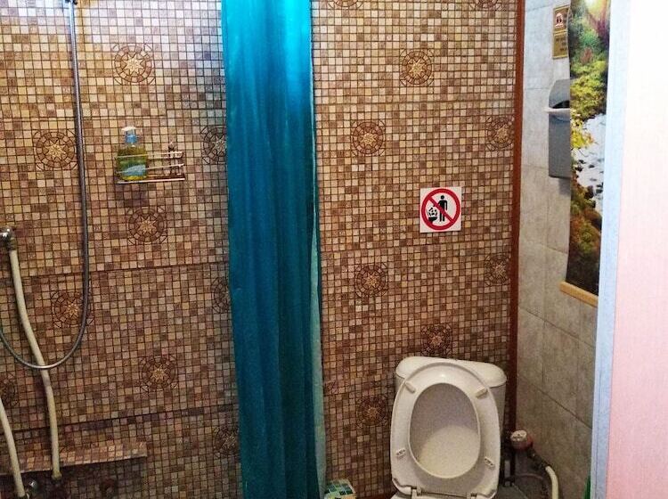 Filin I Sova   Hostel