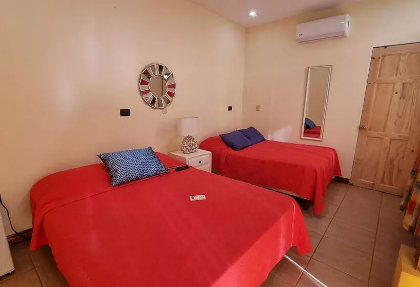 Hotelli Angels Ecolodge