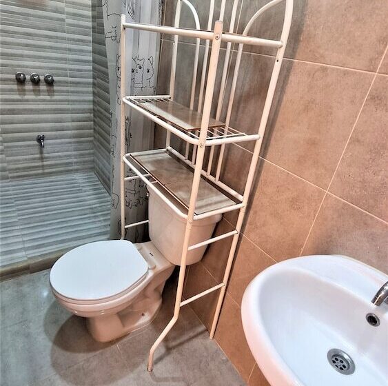 호텔 Angels Ecolodge