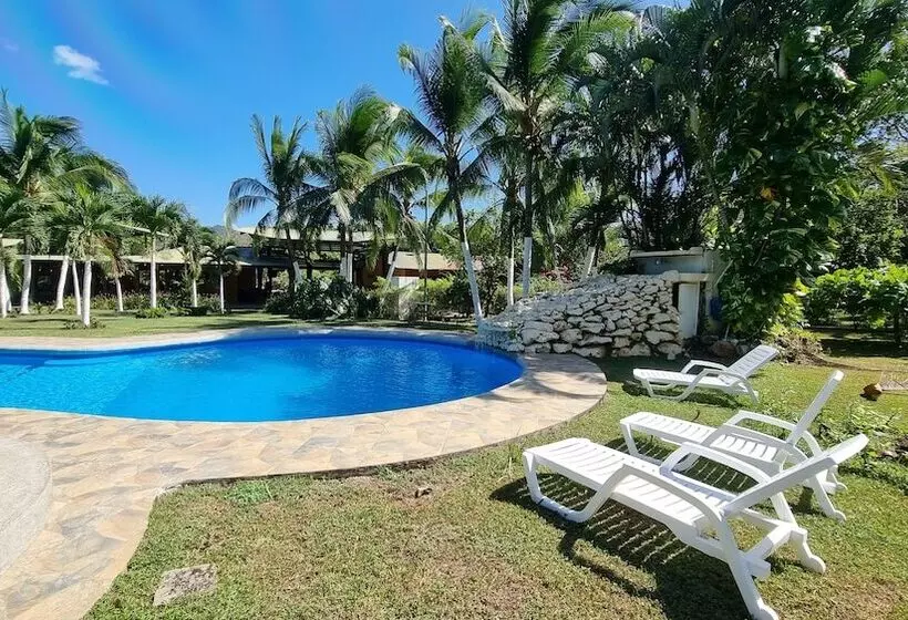 Hotelli Angels Ecolodge