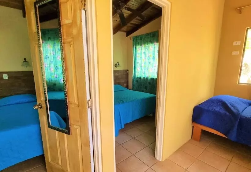 Hotelli Angels Ecolodge