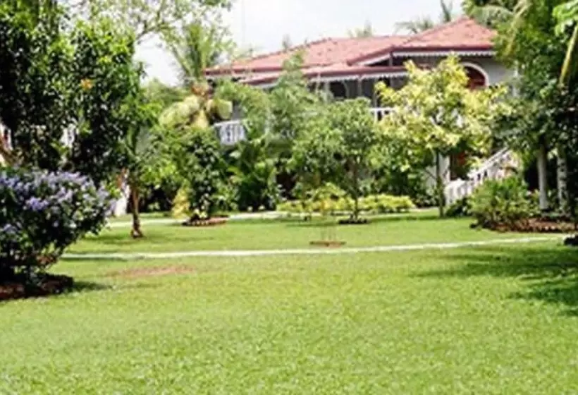 هتل Bougain Villa By Tree