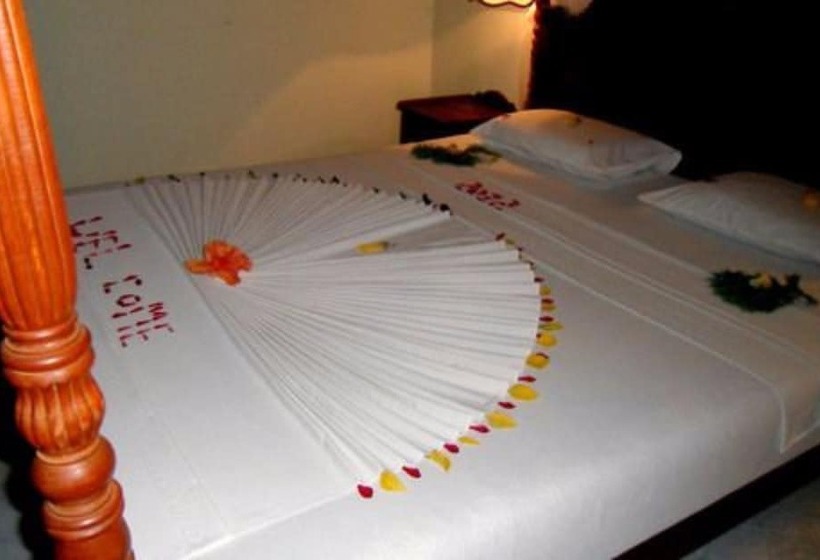 Hotel Bougain Villa By Tree