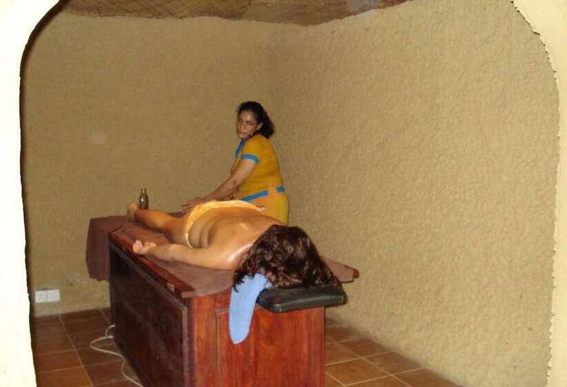 Hotel Bougain Villa By Tree