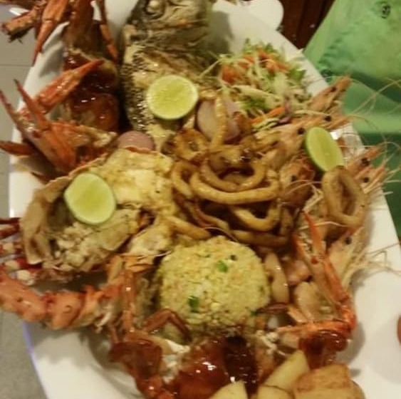 Hotel Bougain Villa By Tree