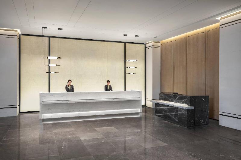 فندق Courtyard By Marriott Taiyuan