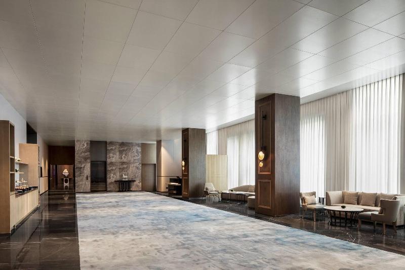 فندق Courtyard By Marriott Taiyuan