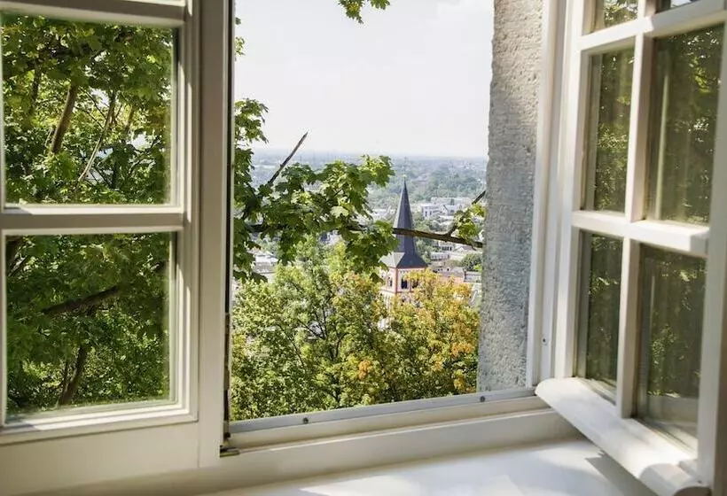 Hotelli Katholisch Soziales Institut