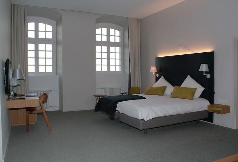 호텔 Katholisch Soziales Institut