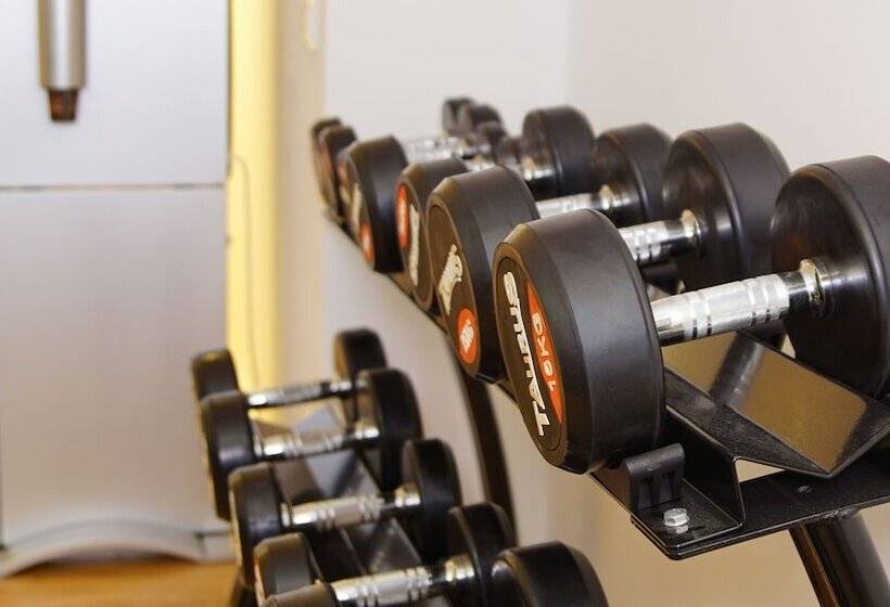 호텔 Katholisch Soziales Institut