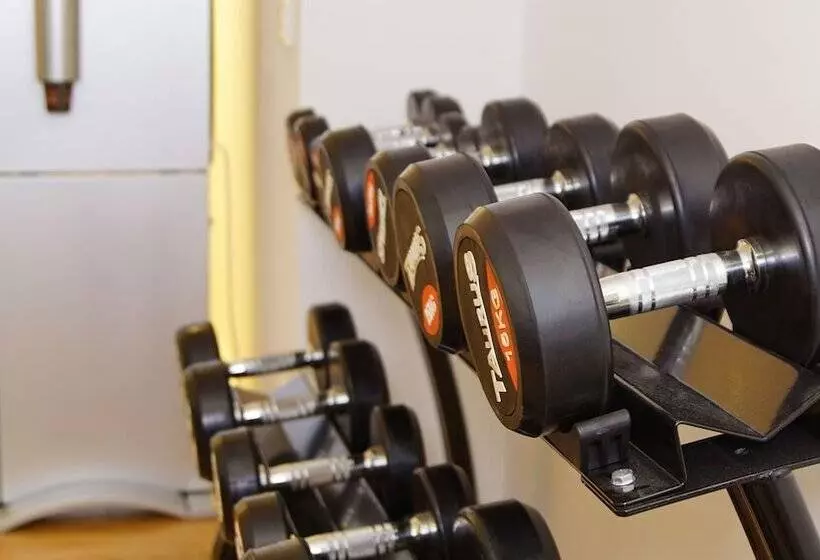 Hotelli Katholisch Soziales Institut