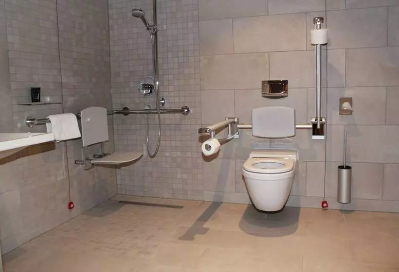 Hotelli Katholisch Soziales Institut