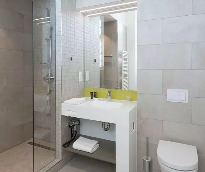 Hotelli Katholisch Soziales Institut