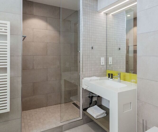 호텔 Katholisch Soziales Institut